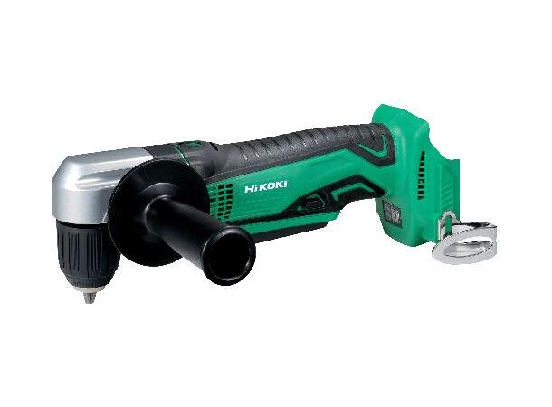 Hikoki Vinkelborsk Bat DN18DSL Stablekasse Kun Maskin