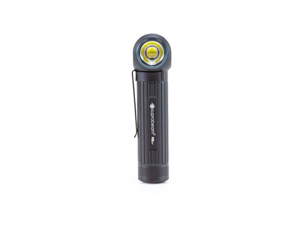 Multilykt M6XR Suprabeam 2000 Lumen