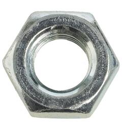 Mutter kvalitet 8 FZB 10 mm kvalitet 8 F 0