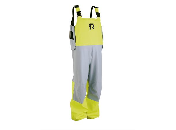 Regatta Fisherman Bukse m/flyt Flytelement i lett, myk PVC