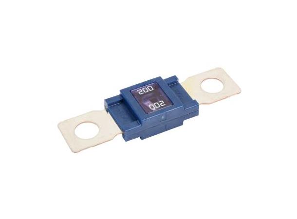 Sikring Mega 200A