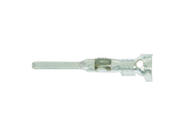 Stiftkontakt 0,75-1,5mm²