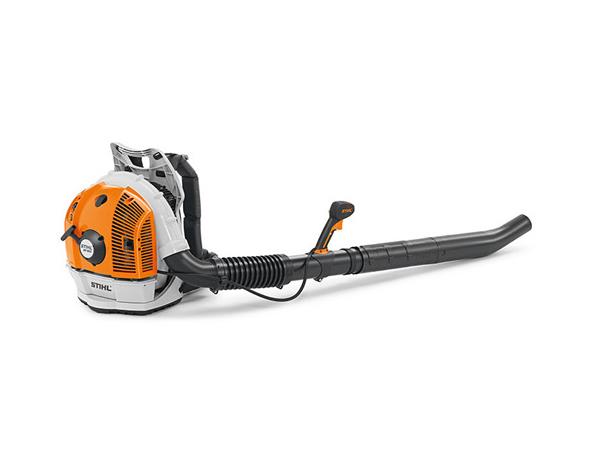 Stihl Blåseaggregat Br 600 Med Styre