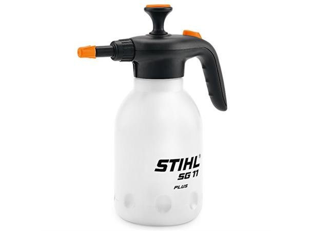 Stihl Håndsprøyte Sg 11 Pluss