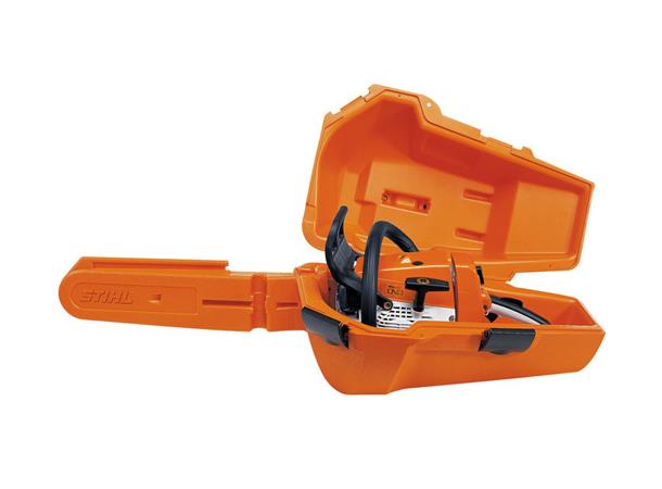 Stihl Sagkoffert