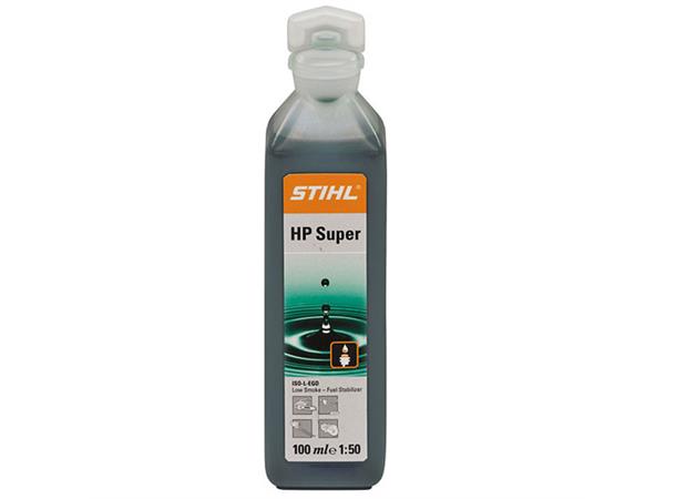 Stihl Totaktsolje Hp Super 100Ml