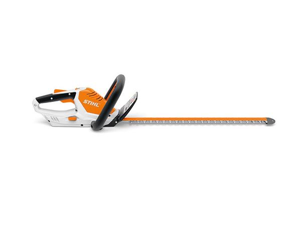 Stihl Hekktrimmer Hsa 45 M/ Batteri