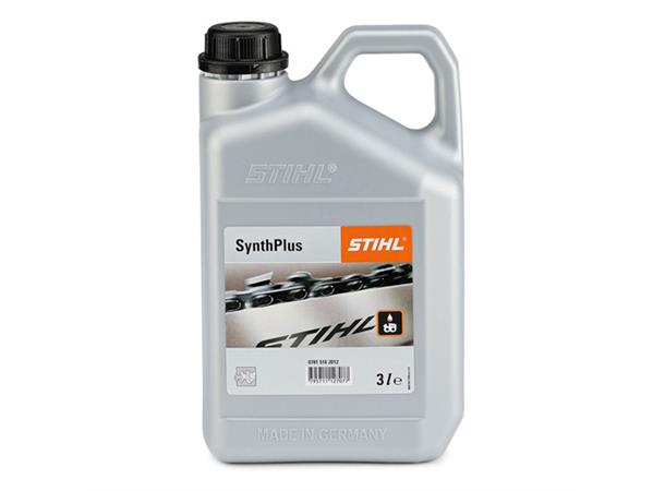 Stihl Kjedeolje Synthplus 5 L