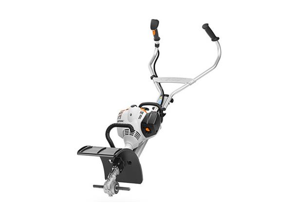 Stihl Multimaskin Mm 55 Motorenhet