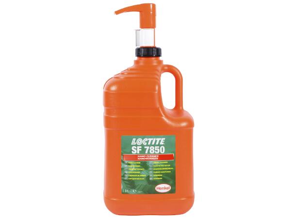 Håndrens Loctite Sf 7850 3L 