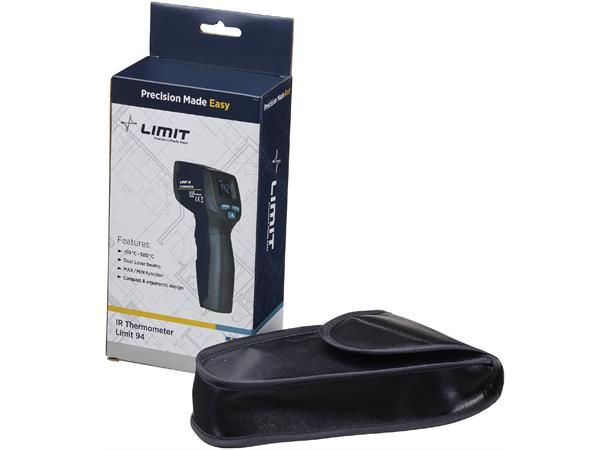 Ir-Termometer Limit 94 