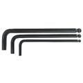 Sekskantn&#248;kkel Kule 2.5Mm Teng Tools