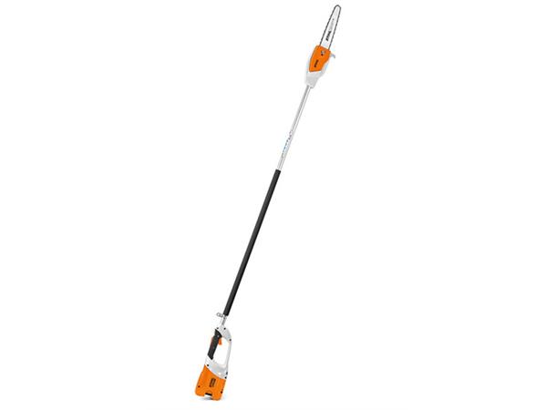 Stihl Grensag Batteri Hta 65 Enhet