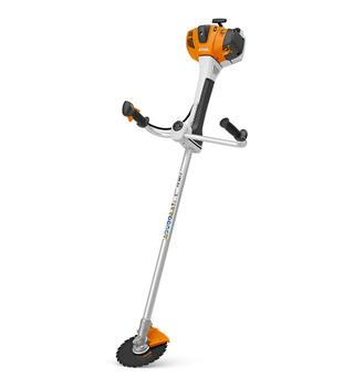Stihl Ryddesag FS 561 C-EM Topp ytelse med lavt forbruk