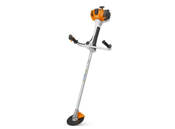 Stihl Ryddesag FS 561 C-EM Topp ytelse med lavt forbruk