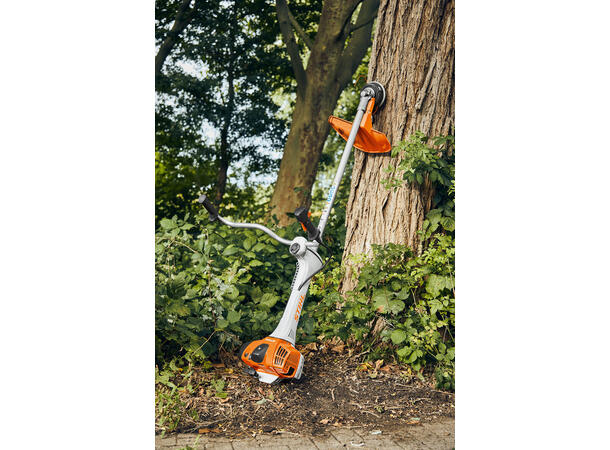 Stihl Ryddesag FS 561 C-EM Topp ytelse med lavt forbruk