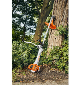 Stihl Ryddesag FS 561 C-EM Topp ytelse med lavt forbruk