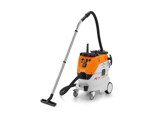 Stihl Støvsuger Se 133