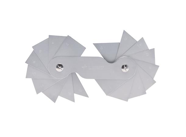 Vinkelmåler 1-45 Grad 