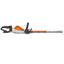 Hekksaks Batteri Hsa 94 R 600 Mm Enhet