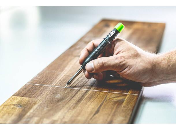 Merkepenn Pica Dry Grafit 2B 