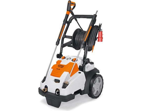 Stihl Høytrykksvasker Re 362 Plus 400 V