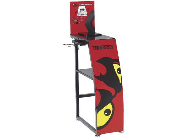 Benk For Momenttester Teng Tools Torqs01