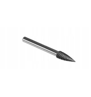 Hardmetallfil Bdx Dc G 10X19X6