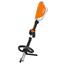 Kombimaskin Batteri Kma 130 R Enhet