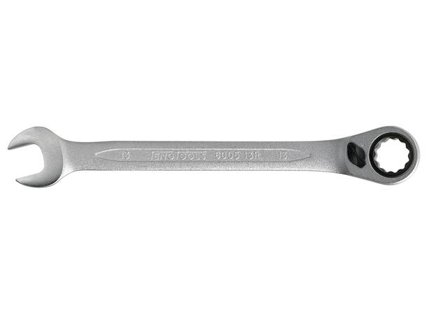 Kombinasjonsskrallenøkkel 18Mm Teng Tools 
