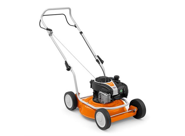 Stihl Gressklipper RM 2 R Bioklipper