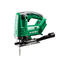 Stikksag Batteri CJ18DA HSC Kun Maskin