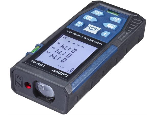 Avstandsmåler Limit Ldm 40 