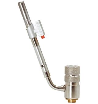 Brenner 261033 Turbojet No Sievert