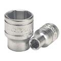 Pipe 1/4 8Mm 6-Kant