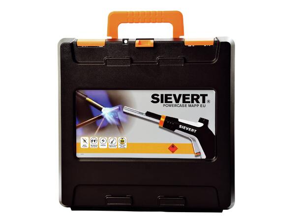 Powercase Powerjet Mapp Us Sievert