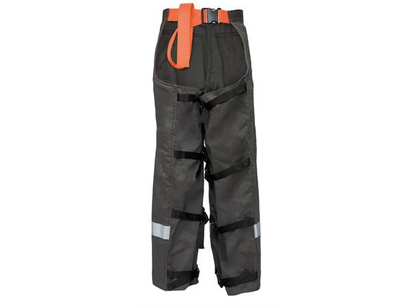 Stihl Brannchaps "Firefighter" Kl 2