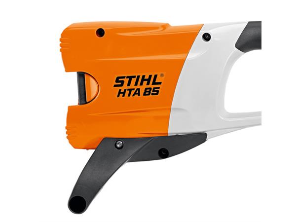 Stihl Ekstra Håndtak Med Fot