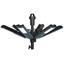 Arbeidslampe Starburst 16000 Mareld 16000 Lumen