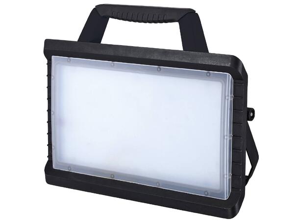 Arbeidslampe Led 45W 1900/3800