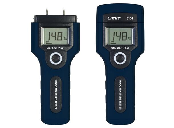 Fuktmåler Limit 6101 