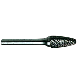 Hardmetallfil Bdx Dc F 12X25X6