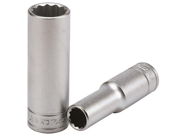 Pipe Lang 1/2 24Mm 12-Kant 