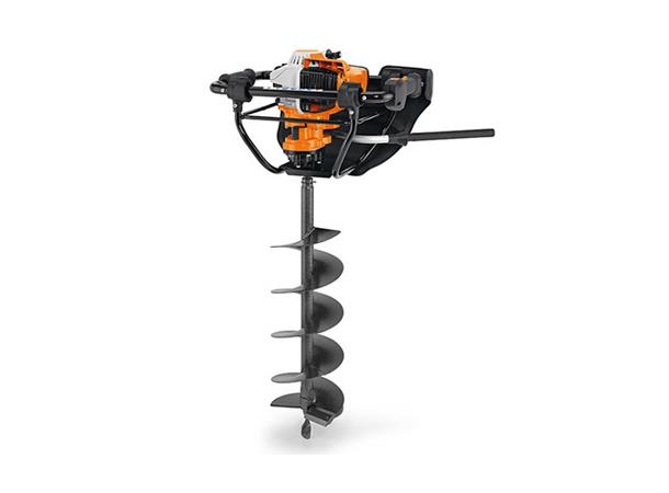 Stihl Jordboraggregat Bt 131