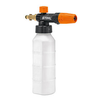 Stihl S&#229;peskummer  Re 88-163