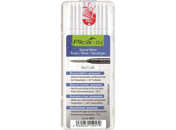 Stift Pica Dry Vit (10)