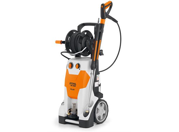 Stihl Høytrykksvasker Re 282 Plus 400 V