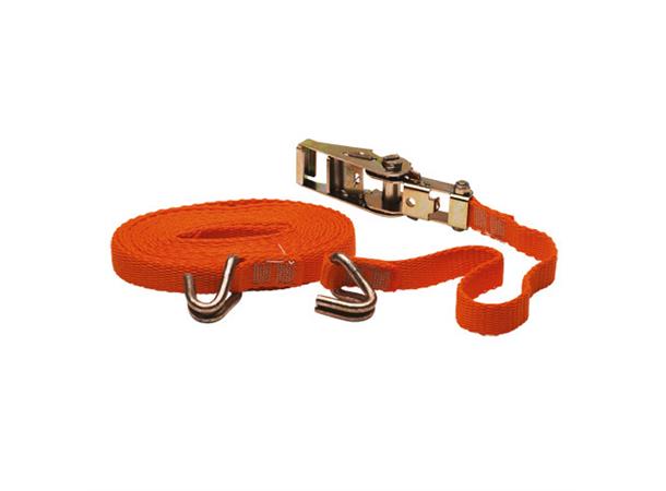 Stihl Lastestropp 3000 Kg Orange