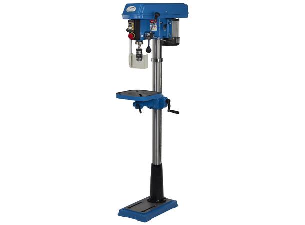 Benkbormaskin 16Ddb 230V-1Ph