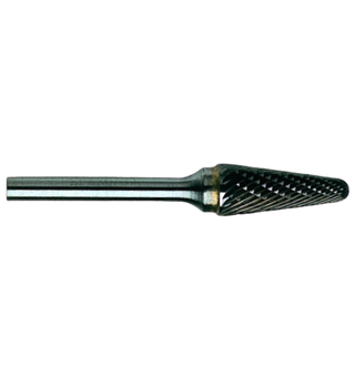 Hardmetallfil Bdx Dc L 10X27X6